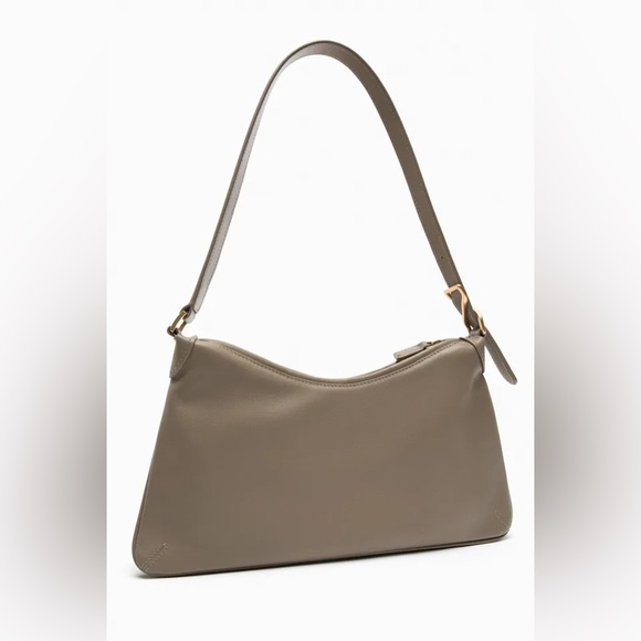 ZARA Leather Bag